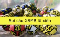 soi cầu xsmb lô xiên